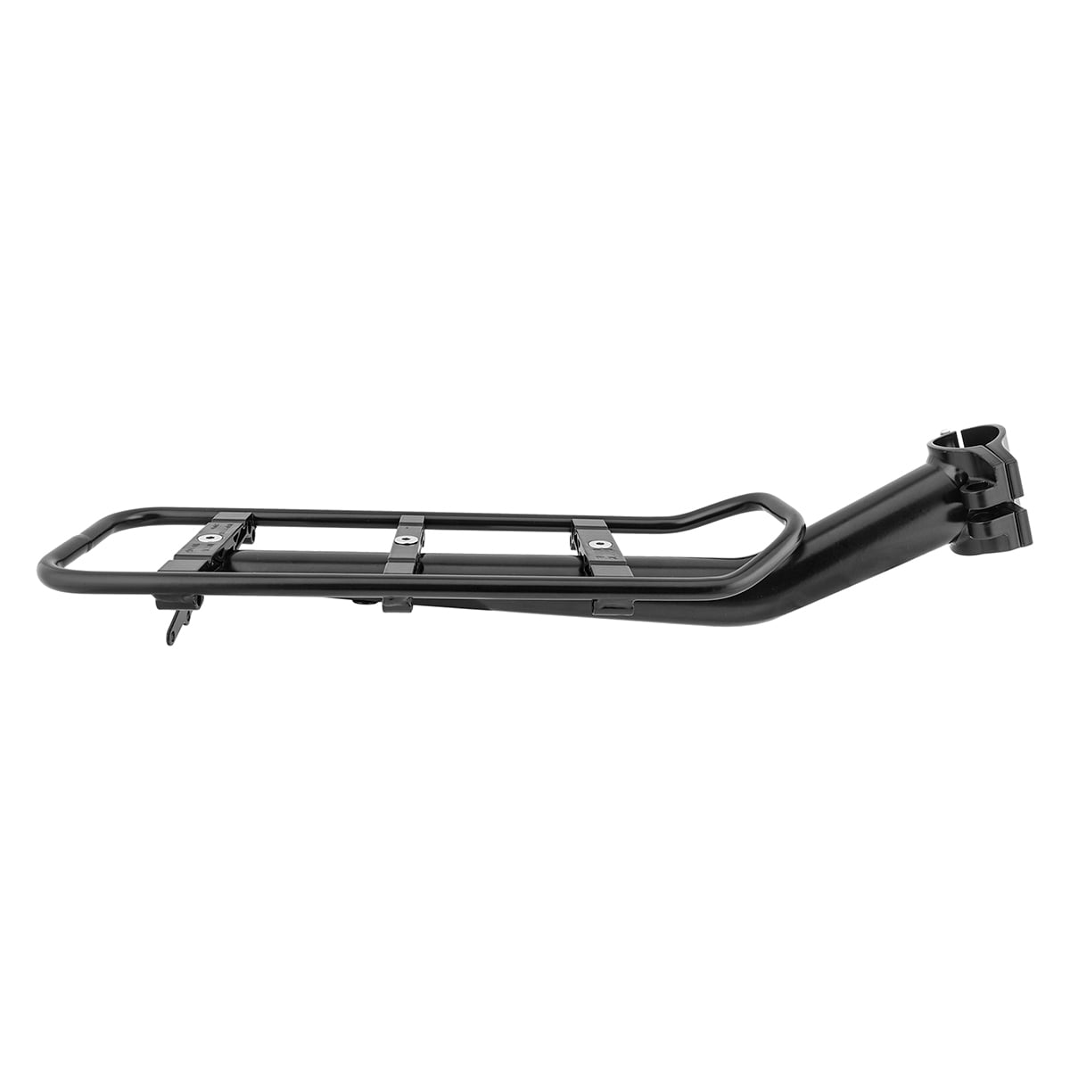 RACKTIME Clipit Beam Rack Rear Post Mount Black