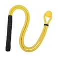 thumbnail image 4 of Golf Swing Practice Rope Colamx Cuerda de práctica de swing de golf para jugadores adultos mujeres hombres amarillo, 4 of 8