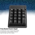 thumbnail image 1 of Numeric Keypad, Long Work Time Number Keypad, Waterproof For IOS Systems, 1 of 8