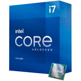 Intel Core I7 Octa Core I7 9700kf 3 6ghz Desktop Processor Walmart Com Walmart Com