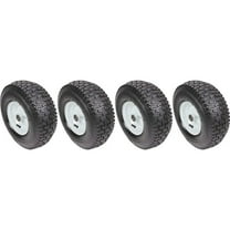 Allstar Performance Wheel Kit for Pit Cart Chassis