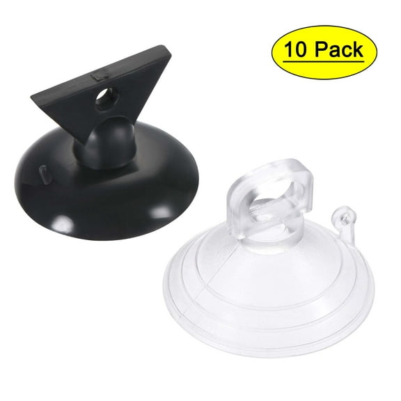 Uxcell GU10 MR16 Bulbs Light Replacing Suction Cup Bulb Changers Two Colors 10 Pack