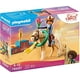 thumbnail image 2 of PlayMobil DreamWorks Spirit Rodeo Pru Playmobil Playmobil, 2 of 2