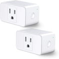 thumbnail image 6 of EPS Smart Plug, 2-Pack, 2.4GHz, 15A, 6 of 10