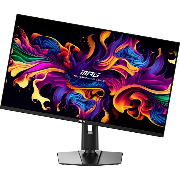 MSI MPG 321URX QD-OLED 32