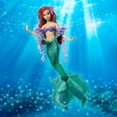 thumbnail image 2 of Muñeca Mattel Ariel Sirena Princesa Brillante, 2 of 6