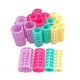thumbnail image 1 of Juegos de Rulos para El Cabello, Rizadores de Peluquería, Peinados Rizados Diy para Mujeres., 1 of 3