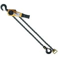 thumbnail image 2 of Chaîne 3 Tonnes x 20 Pieds Levier de Levage Autobloquant, 2 of 3