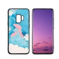 thumbnail image 1 of Compatible with Samsung Galaxy S9 Phone Case, Aesthetic-11 Case Silicone Protective for Teen Girl Boy Case for Samsung Galaxy S9, 1 of 1