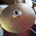 thumbnail image 2 of 2 Pcs Chaîne Cymbale en Alliage d'Aluminium Extension de Soutien pour Ensemble Cymbales de Crash Accessoires Pièces Musicales, 2 of 5
