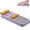 1PC, variant on Foot Arch Trainer – Adjustable Resistance Foot Exercise Brace with Double Spring, Portable Arch Strengthener for Flat Feet, Metatarsal & Ankle Training for Adults, Seniors, Yoga