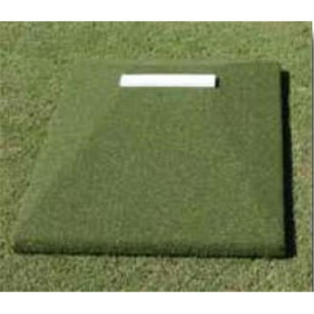 Portable Pitching Mound - Junior Pro Pitching Portable Pitchers Mound