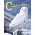 thumbnail image 1 of Pre-Owned C++ Programming Today (Paperback) 0136150993 9780136150992, 1 of 1