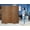 Brick, variant on YRLLENSDAN 4 Panel Room Dividers, 6FT Room Partitions and Dividers for Room Separation Hand-Woven Design Portable Wall Folding Screen Privacy Screens, Black