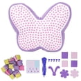 thumbnail image 2 of Almohada De Animales DIY De Felpa Artesanal Para Niños, 2 of 8