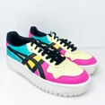 thumbnail image 2 of Asics Womens Japan S PF 1202A323 Multicolor Running Shoes Sneakers Size 9, 2 of 6