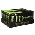 thumbnail image 6 of (20 Cans) Monster Energy Drink, Original, 16 fl oz, 6 of 8