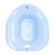 thumbnail image 1 of Lavabo para baño de asiento,Baño de asiento para mujer,portátil,cómodo,lavabo,Lavabo para inodoro ligero antideslizante para baño,Accesorios para baño de asiento sobre inodoro Inodoro con, 1 of 9