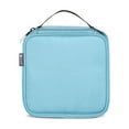 thumbnail image 5 of Tonies Carrying Case Compatible with Tonies Collection, 10 Pockets, Blue, Condition: New, 5 of 8