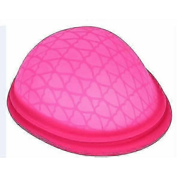 Reusable Menstrual Disks, Soft Menstrual Disks With Flexible Silicone Menstrual Cup for Women