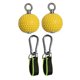 thumbnail image 2 of de fuerza, de entrenamiento para el entrenamiento del antebrazo, Bíceps, Tríceps,, 2 of 9