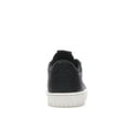 thumbnail image 4 of Jordan Men's 1 Retro Low Swooshless Black (2025) Shoes, from StockX, 4 of 5