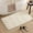Khaki, variant on sruoe Bath Rugs, Bath Mats for Bathroom Floor, Bathroom Rugs, Non Slip WaterAbsorbent Stain Resistant Bath Mats, Polyester Mat, Bathroom Door Mat Household Use, Brown
