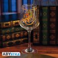 thumbnail image 1 of Harry Potter - Verre à Vin Hogwarts, 1 of 3