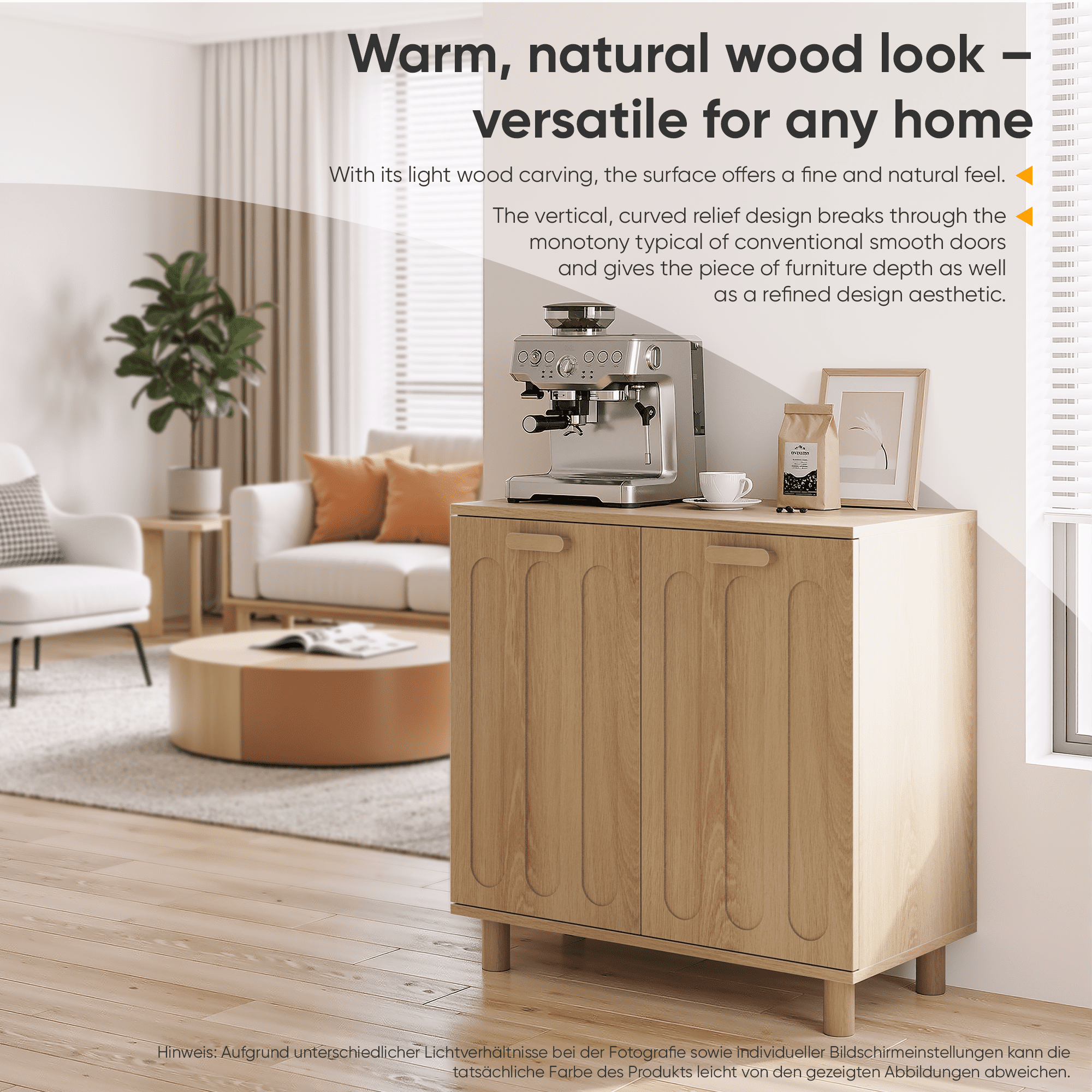 Tilt-out laundry cabinet with removable basket, concealed laundry storage, bathroom laundry storage unit, freestanding home storage rack, oak finish