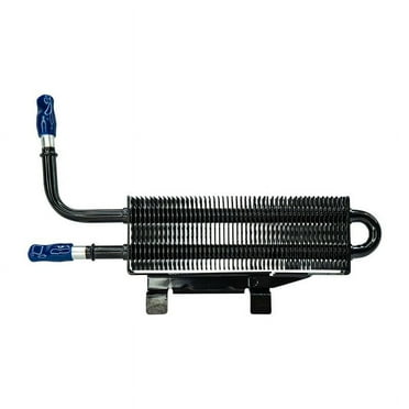 Power Steering Cooler Fits select: 1994-1998 DODGE RAM 1500, 1994-1997 DODGE RAM 2500