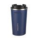 thumbnail image 2 of Volbler de vacío Tumbler Travel Cofee Mug reutilizable Copa de agua de aislamiento aislada portátil Copa para caminar en bicicleta Regalo de, 2 of 8