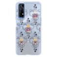 thumbnail image 1 of Funda para Oppo Realme 7 InstaCase Antigolpes Patron Mano de Fátima, 1 of 4
