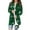 Green, variant on Christmas Cardigans for Women Open Front Fashion Print Fall Cardigan Casual Loose Outwear Clothes