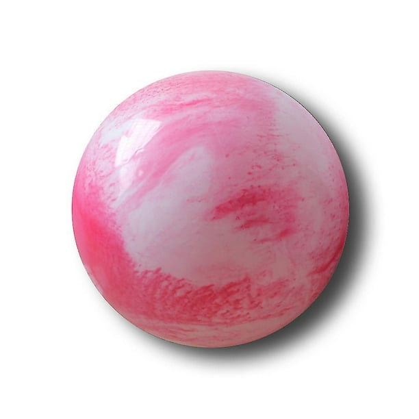 Pelota de ejercicio de yoga de color nube espesar pelota de estabilidad antiexplosión a prueba de explosiones 55/65/75cm