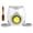 Gray, variant on BESTSKY Dog Ball Thrower Launcher,Interactive Fun Ball Thrower for Dogs,Mental Stimulation Dog Ball Thrower,Gray
