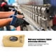 thumbnail image 1 of Insertos de fresado, 1 juego APMT1604 Insertos de carburo de hoja de carburo para fresado CNC Construcción robusta, 1 of 8