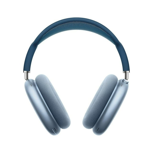 AirPods Max Apple MGYL3AM/A Azul cielo