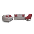 thumbnail image 1 of Sala Kessa Muebles 3 2 1 Florencia, 1 of 4