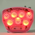 thumbnail image 5 of Botón de Hámster Electrónico Llave de Juguete Mini Hámster Juego de Memoria Juguete Botón de Hámster Electónica Mácina de Juego, 5 of 5