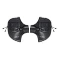 thumbnail image 2 of S SERENABLE Lowers Chaps Leg Warmer Bag durable for Touring Trike with Engine Guard, 2 of 9