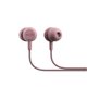 thumbnail image 1 of Audífonos In Ear Alámbricos Sudio V3 Sudio rosa, 1 of 4
