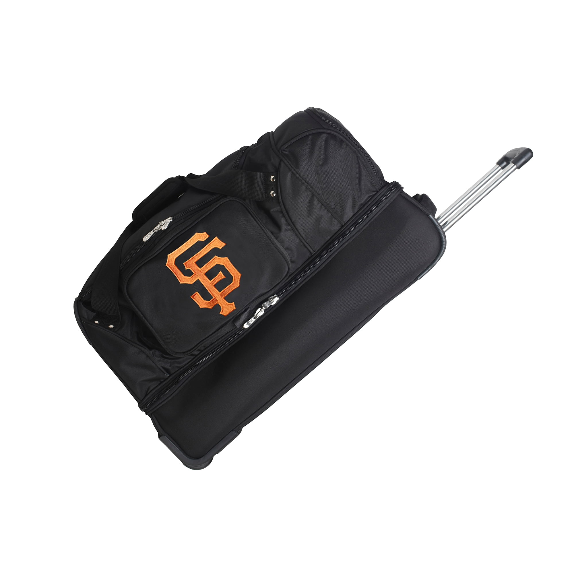 sf giants duffle bag