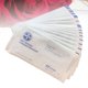 thumbnail image 5 of EeaseMX 1 caja/200 bolsas desechables autosellantes para esterilización, desinfección, limpieza, contenedor, bolsa de almacenamiento para tiendas, viajes y exteriores (13,5 x 28 cm, transparente), 5 of 7