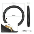 thumbnail image 4 of 14 Inch 14x1.75/2.125 Inner Tube for Electric Bike Bicycle Electric Scooter, 4 of 5