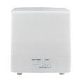 thumbnail image 1 of TIMIFIS Air Purifier Oil Diffuser, Remote Control Aromatherapy Oil Diffusers Cool Mist Humidifier, Waterless Auto-Off and 7 LED Colors for Bedroom, Yoga, Spa, Baby Kitchen & Dining, 1 of 7