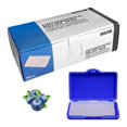 thumbnail image 1 of Orthodontic Relief Wax - Scented Color Packet, 1 of 30