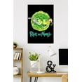 thumbnail image 3 of Rick et Morty - Portail, 3 of 4