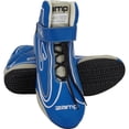 thumbnail image 2 of Zamp RS002C0412 ZR50 Racing Shoes, SFI 3.3/5, Blue, Size 12, 2 of 20