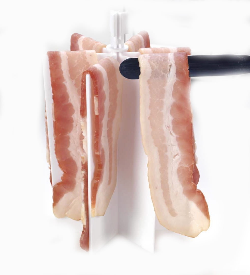 Microwave Bacon Cooker Wow Bacon