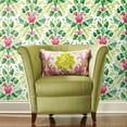 thumbnail image 4 of CatCoq Tropical Peel and Stick Wallpaper, 4 of 11